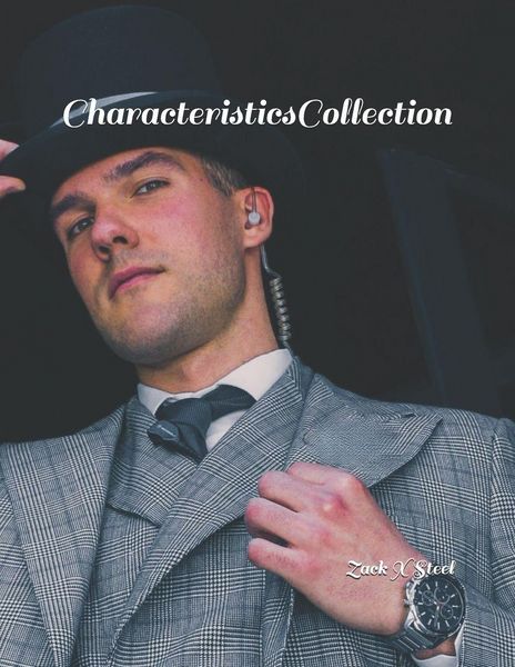 Produktbild: Characteristics Collection