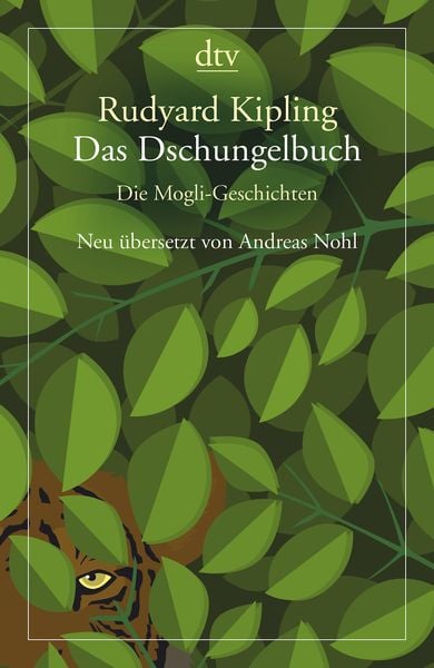 Produktbild: Das Dschungelbuch Die Mogli-Geschichten
