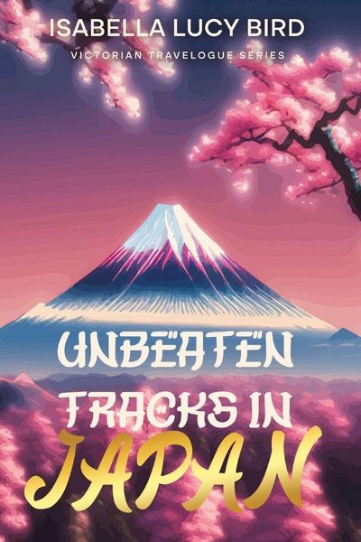 Produktbild: Unbeaten Tracks in Japan