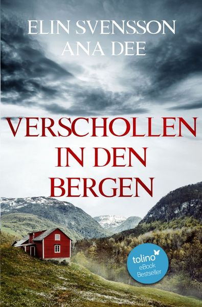 Produktbild: Bergstr&ouml;m &amp; Viklund / Verschollen in den Bergen