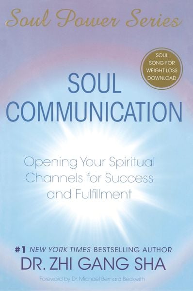 Produktbild: Soul Communication