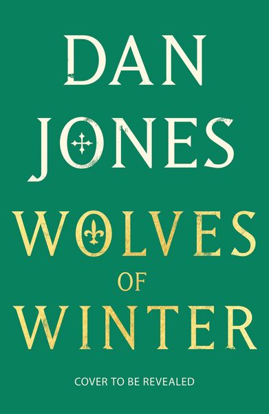 Produktbild: Wolves of Winter