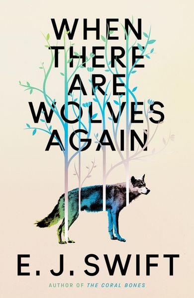 Produktbild: When There Are Wolves Again