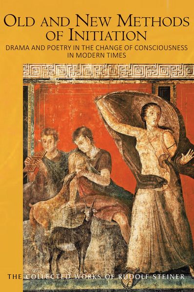 Produktbild: Old and New Methods of Initiation