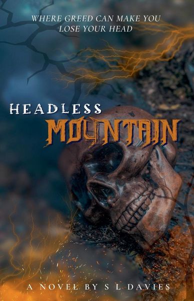 Produktbild: Headless Mountain