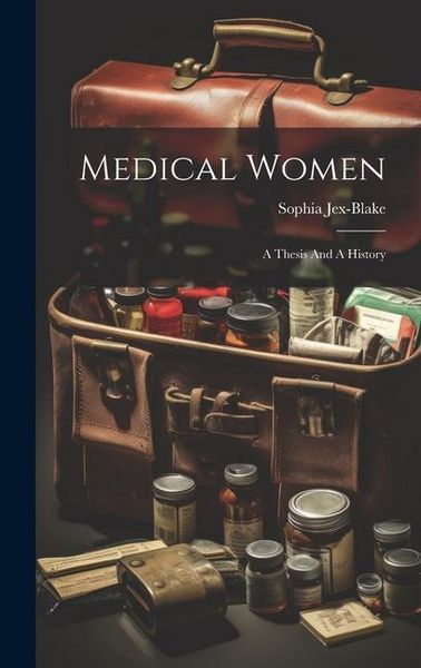 Produktbild: Medical Women
