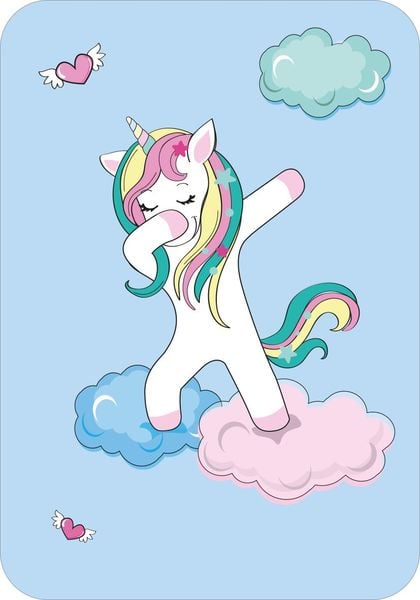 Produktbild: Schnapp dir das Einhorn!