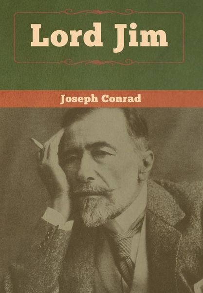Produktbild: Lord Jim
