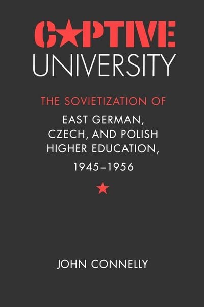 Produktbild: Captive University