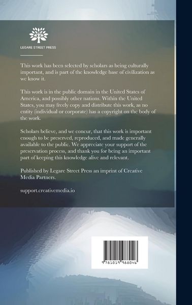 Produktbild: The Irrigation Works of India, and Their Financial Results