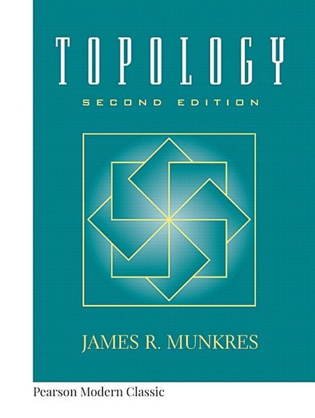 Produktbild: Topology (Classic Version)