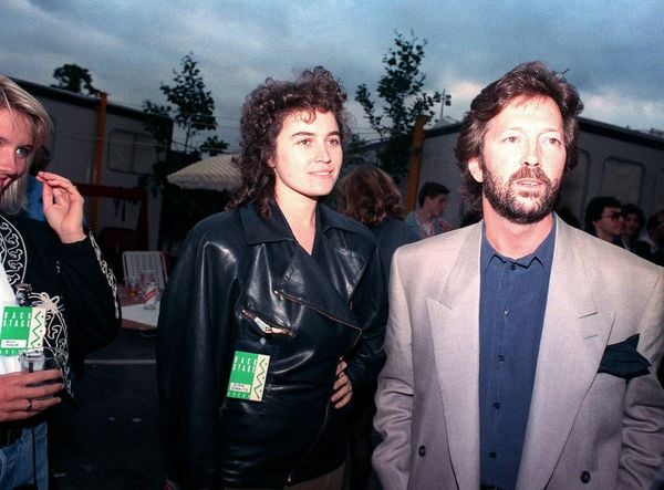 Produktbild: Eric Clapton - Life in 12 Bars