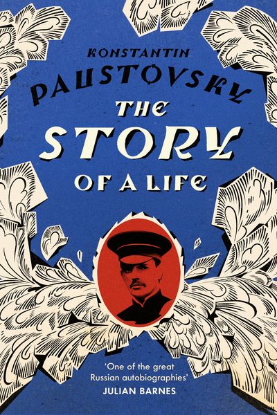 Produktbild: The Story of a Life