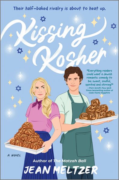 Produktbild: Kissing Kosher