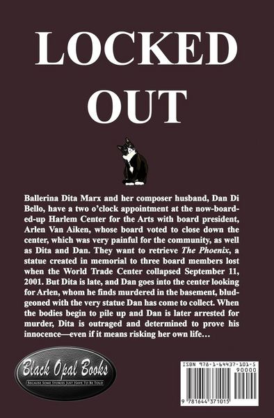 Produktbild: Locked Out
