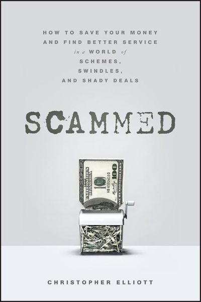 Produktbild: Scammed