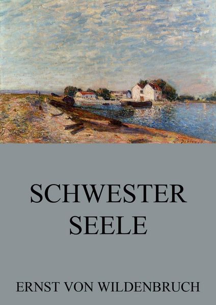 Produktbild: Schwesterseele
