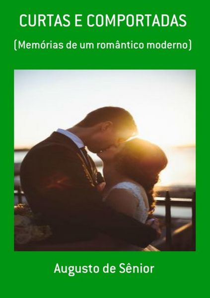 Produktbild: Curtas E Comportadas