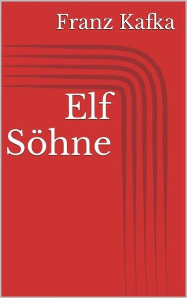 Produktbild: Elf S&ouml;hne
