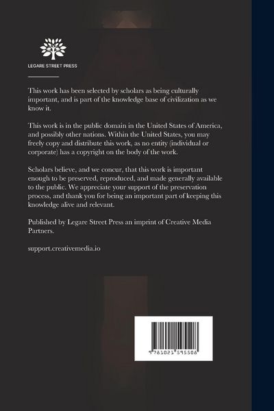 Produktbild: Hermetica Victoria
