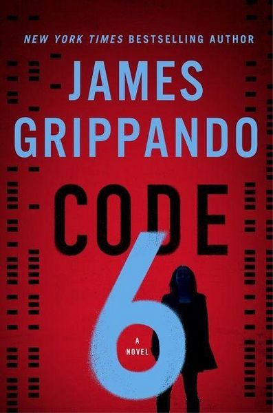 Produktbild: Code 6