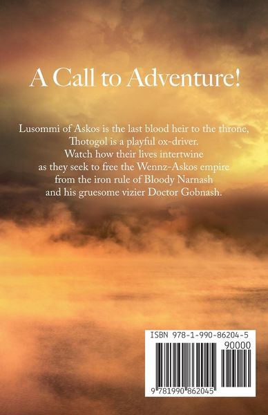 Produktbild: Talisman of the Winds