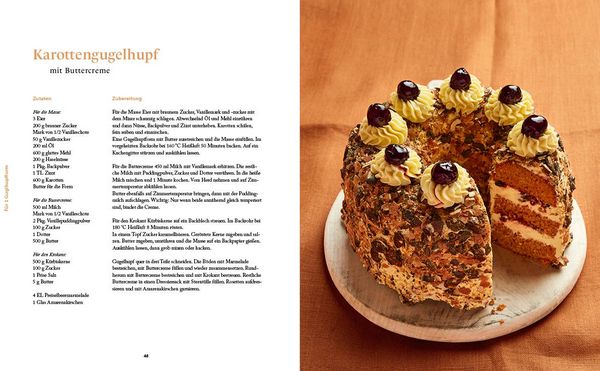 Produktbild: Wunderbares Wintergem&uuml;se
