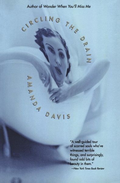 Produktbild: Circling the Drain