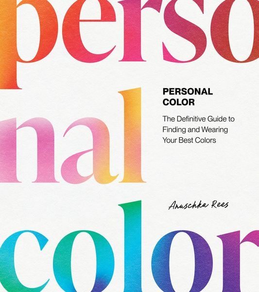 Produktbild: Personal Color