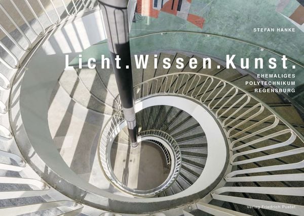 Produktbild: Licht. Wissen. Kunst.