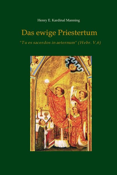 Produktbild: Das ewige Priestertum