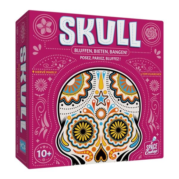 Produktbild: Skull