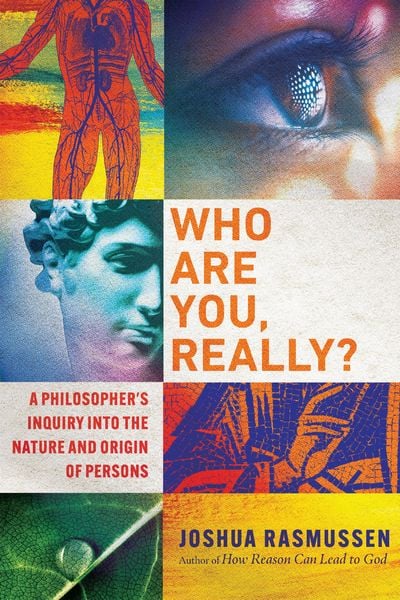 Produktbild: Who Are You, Really?
