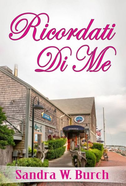 Produktbild: Ricordati Di Me