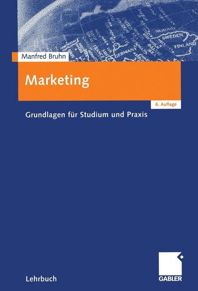 Produktbild: Marketing