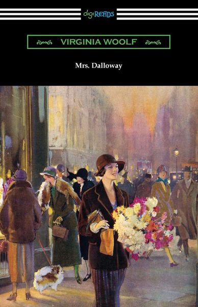 Produktbild: Mrs. Dalloway