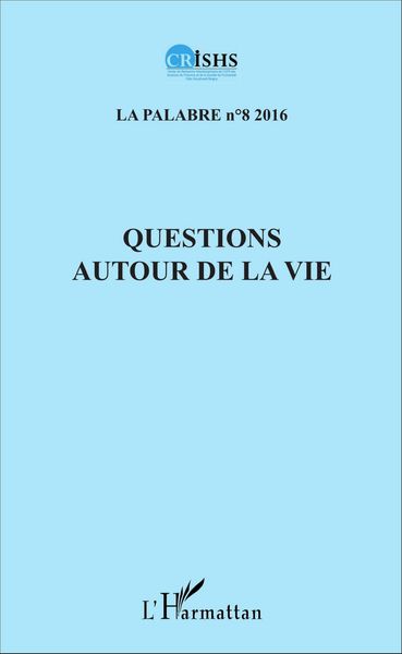 Produktbild: Questions autour de la vie