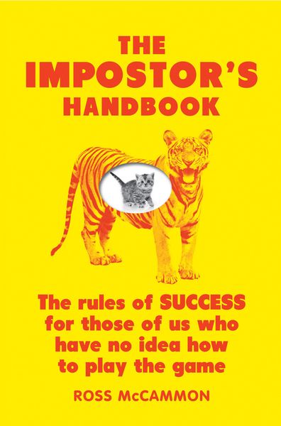 Produktbild: The Impostor's Handbook