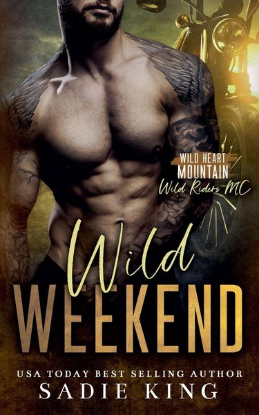 Produktbild: Wild Weekend