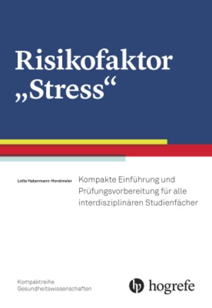 Risikofaktor 'Stress'