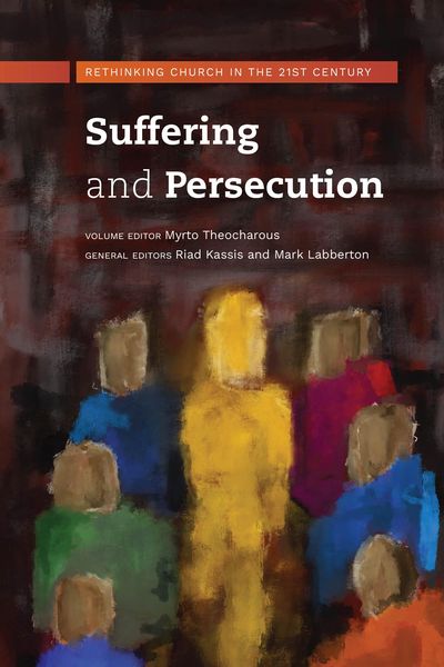 Produktbild: Suffering and Persecution