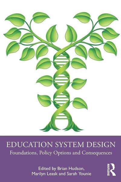 Produktbild: Education System Design