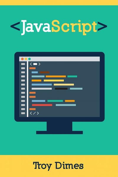 Produktbild: JavaScript Una Gu&iacute;a de Aprendizaje para el Lenguaje de Programaci&oacute;n JavaScript