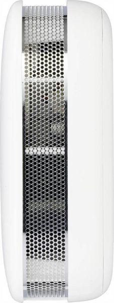 Produktbild: Sygonix SY-5040174 Funk-Rauchwarnmelder inkl. 5 Jahres-Batterie, vernetzbar batteriebetrieben (B x H x T) 76 x 76 x 29 mm