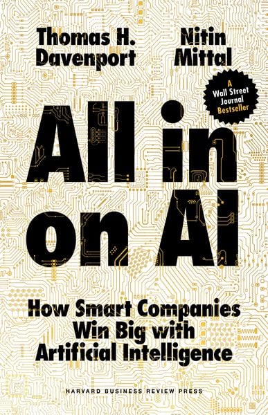 Produktbild: All-in On AI