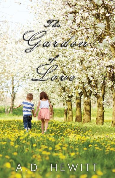 Produktbild: The Garden of Love