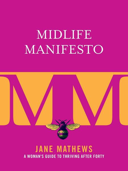 Produktbild: Midlife Manifesto