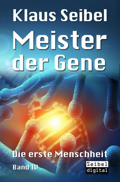 Produktbild: Meister der Gene