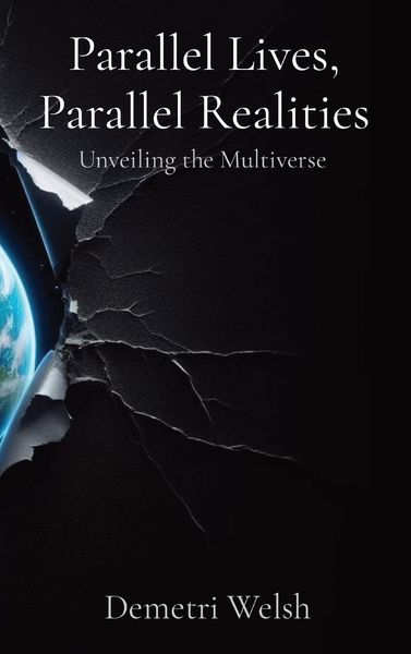 Produktbild: Parallel Lives, Parallel Realities
