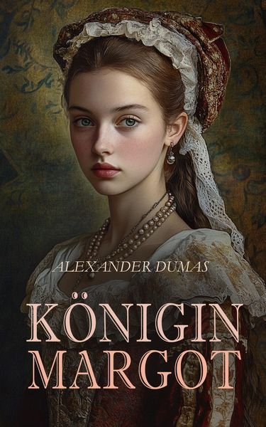 Produktbild: K&ouml;nigin Margot